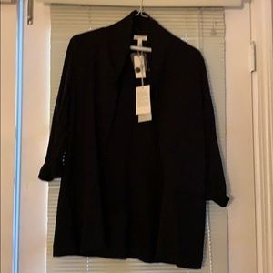 Joie soft blazer size medium